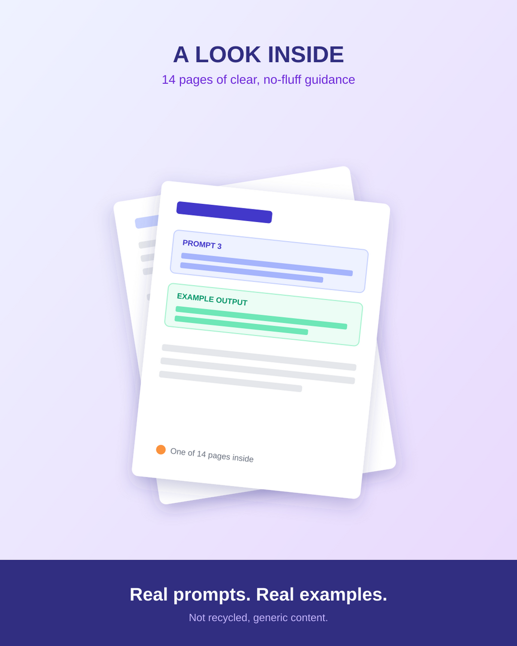 AI Side Hustle Playbook